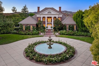 6885 Coyote Canyon Rd, Somis, CA 93066