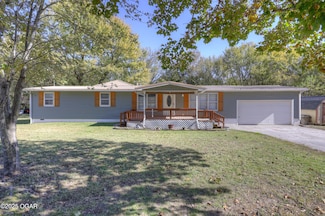 209 N Earl St, Jasper, MO 64755