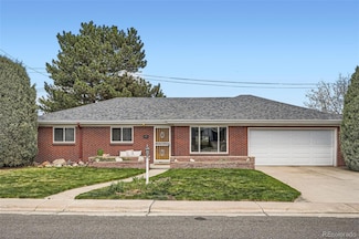 5885 W 37th Place, Wheat Ridge, CO 80212