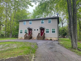 25 Mountain Dr Unit 101, Mount Pocono, PA 18344