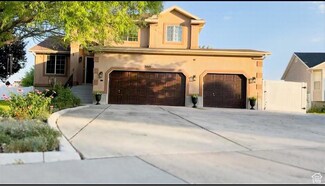 2641 W 2175 S, Syracuse, UT 84075