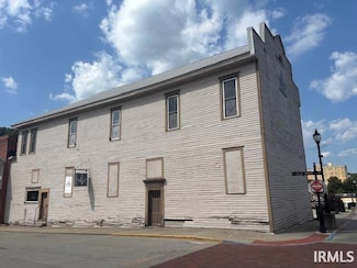 8638 W College St, French Lick, IN 47432