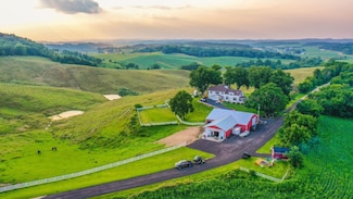 S523 Cole Rd, Mondovi, WI 54755
