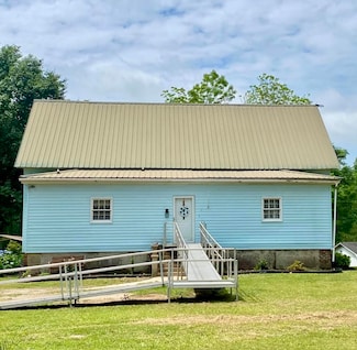 209 Persimmon St, Edgefield, SC 29824