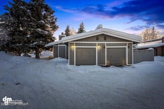 267 Fawn Ct, Anchorage, AK 99515