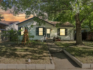 3817 Leland Ave, Waco, TX 76708