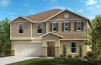 3793 Reflection Dock Dr, Seffner, FL 33584