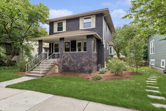 816 Lyman Ave, Oak Park, IL 60304