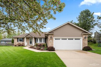 1057 Deer Run Trail, Sandwich, IL 60548