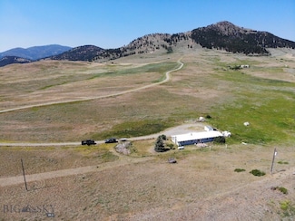 1800 Bill's Mountain Rd, Wolf Creek, MT 59648
