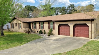2004 Johnson Rd, Elizabeth City, NC 27909