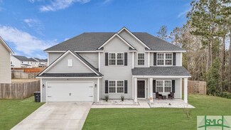 3 Turpentine Trail, Hinesville, GA 31313