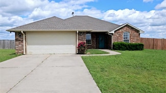 165848 8 Mile Rd, Marlow, OK 73055