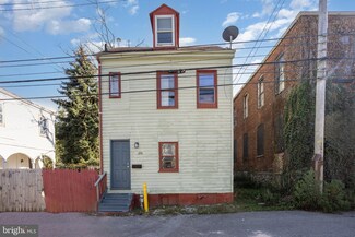 256 E Gas Ave, York, PA 17403