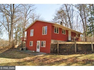 26603 W Straight Lake Ave, Osage, MN 56570