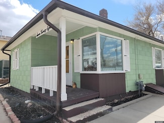 728 5th Ave W, Rock Springs, WY 82901