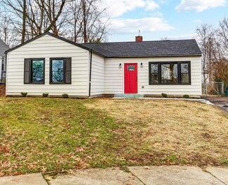 2417 Findlater Ct, Cincinnati, OH 45230