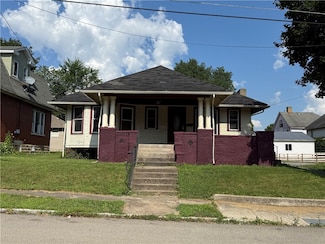 706 Young St, New Castle, PA 16101