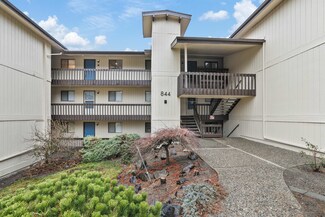 844 W Cliff Dr Unit 304, Spokane, WA 99204