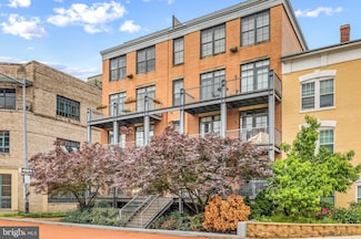 2412 17th St NW Unit 102, Washington, DC 20009