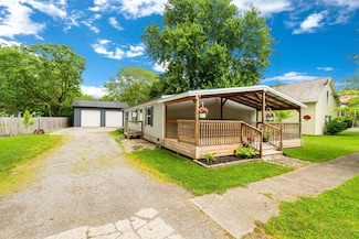210 N Main St, Mount Victory, OH 43340
