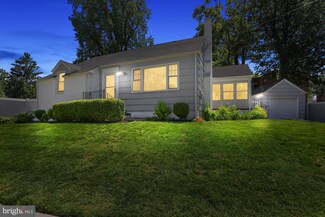 311 Clearfield Ave, Trenton, NJ 08618