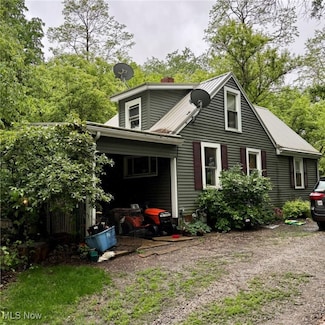 7721 Stanhope Kelloggsville Rd, Williamsfield, OH 44093