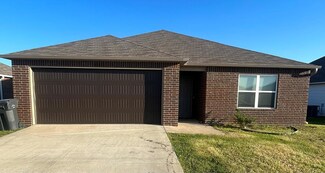 3917 Saddlecrest Dr, Jonesboro, AR 72404