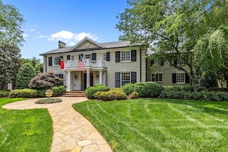 640 Colville Rd, Charlotte, NC 28207