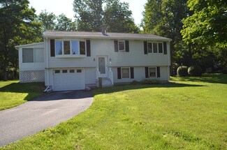 16 Ridge Rd, West Brookfield, MA 01585
