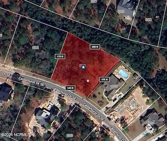 806 Cedarhurst Dr SE, Lockwoods Folly, NC 28422