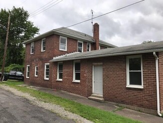 110 Central Ave, Morgan, PA 15064