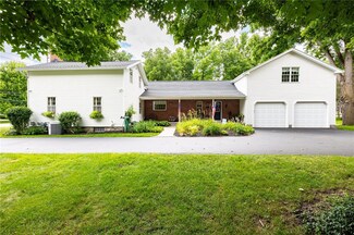 1491 Five Mile Line Rd, Penfield, NY 14526