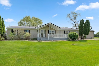 872 U S 224, Uniondale, IN 46791