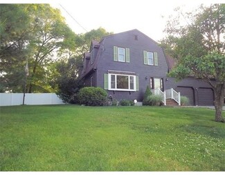 190 King James Blvd, Taunton, MA 02780