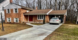 11341 Frances Dr, Beltsville, MD 20705