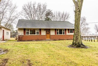 4627 Mink St, Johnstown, OH 43031