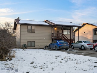 907 Montana St, Belgrade, MT 59714