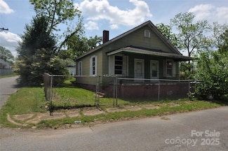 529 Gage St, Chester, SC 29706