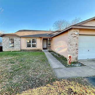 405 Burlwood Ct Unit 407, Round Rock, TX 78664