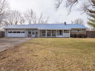 3106 N Richardt Ave, Indianapolis, IN 46226