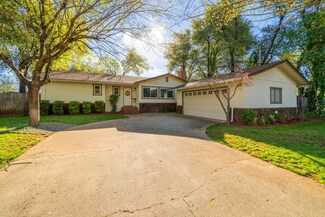 2739 Yana Ave, Redding, CA 96002