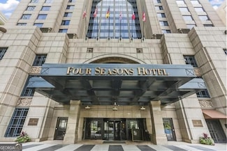 75 14th St NE Unit 3560, Atlanta, GA 30309