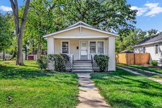 209 White Ave, Joliet, IL 60433