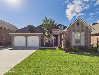 104 Tortoise Ln, Broussard, LA 70518