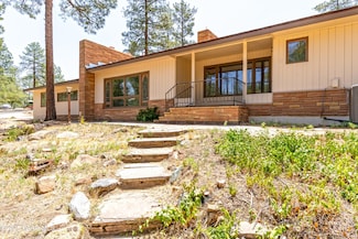 769 Cherokee Rd, Prescott, AZ 86303