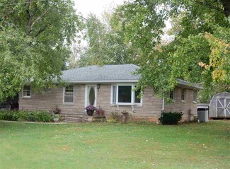 502 E Madison Ave, Chandler, IN 47610