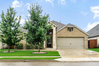 204 Magdalene Way, Liberty Hill, TX 78642