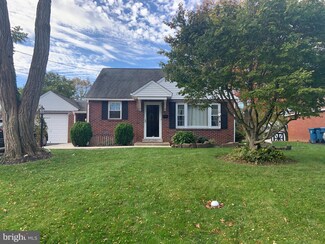 2700 Beech St, Hatfield, PA 19440