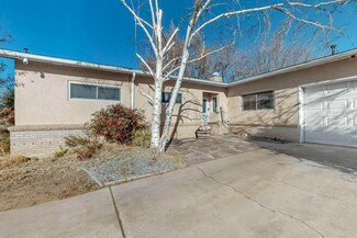 1412 Betts St NE, Albuquerque, NM 87112